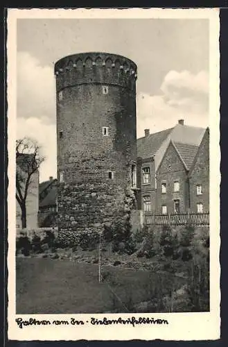 AK Haltern am See, Siebenteufelsturm