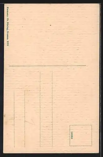 AK Oldenburg / O., Haus Degode