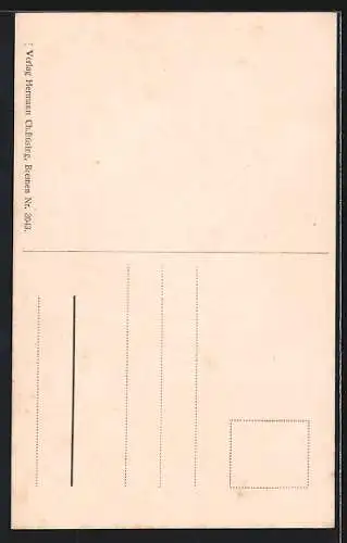 AK Oldenburg / O., Haus Degode