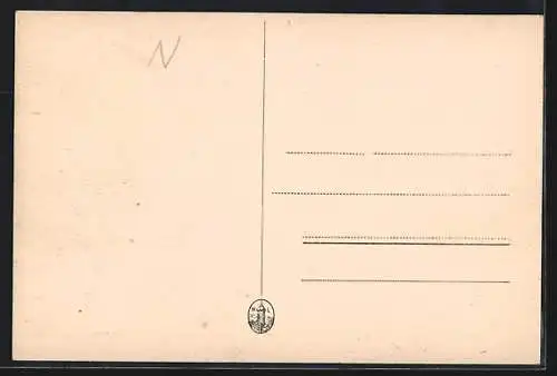 AK Rhisnes, Château Delescaille chainiat