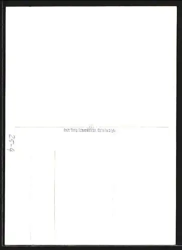 Foto-AK Lastkraftwagen der Firma Anton Zinth