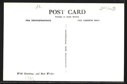 AK Flugzeugträger HMS Implacable, Kriegsschiff