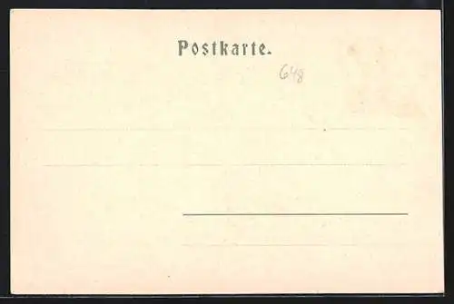 AK Ginzling /Zillerthal, Gasthaus zur Stillupklamm
