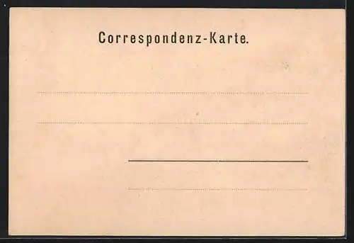 AK Präbichl, Gasthaus und Alpenherberge zum Reichenstein Heinrich Spitaler