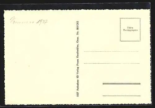 AK Gross-Sölk, Schule und Kirche