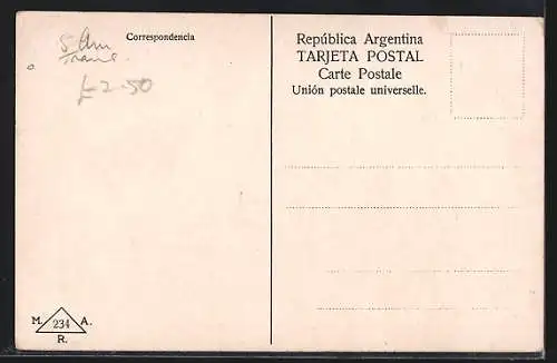 AK Rosario, Avenida Wheelwright