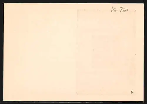 AK Berlin, Die deutsche Briefmarke Nationale Ausstellung 1937, Veranstalter Infla-Berlin, Ganzsache