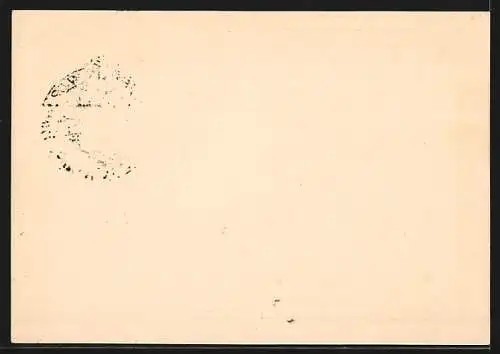 AK Berlin, Ausstellung Die Deutsche Briefmarke 1937, Veranstalter Infla-Berlin, Ganzsache