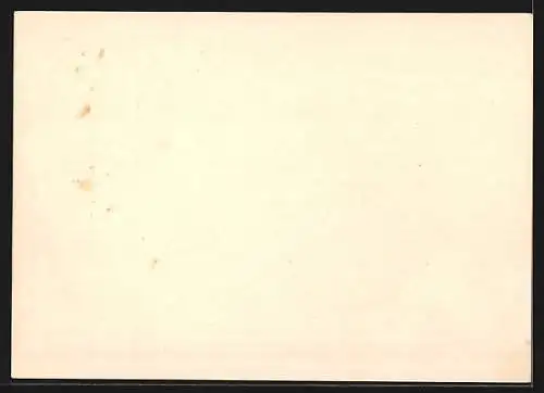 AK Berlin, Ausstellung Die Deutsche Briefmarke 1937, Veranstalter Infla-Berlin, Ganzsache