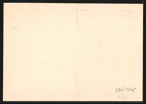 AK Berlin, Ausstellung Die Deutsche Briefmarke 1937, Veranstalter Infla-Berlin, Ganzsache
