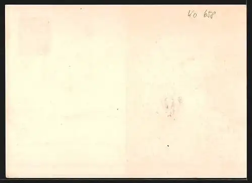 AK Tag der Briefmarke 1938, Denkmal des Weltpostvereins in Bern, Ganzsache