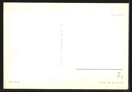 AK Dresden, Prager Strasse