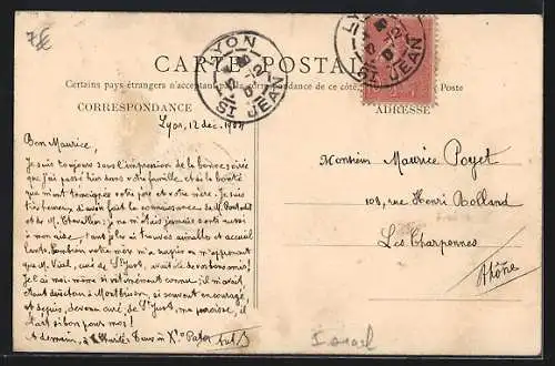 AK Nazareth, fontaine de la vierge