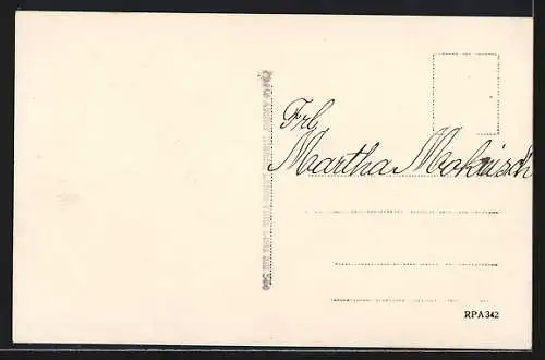 AK Gaming, Teilansicht mit Strassenpartie