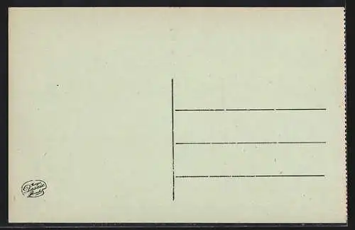 AK Dinant, La Grande Poste
