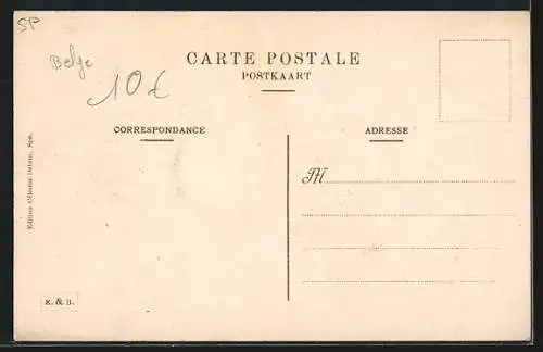 AK Spa, Fontain de la Sauvenière