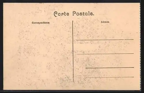 AK Dinant, Rue Adolphe Sox