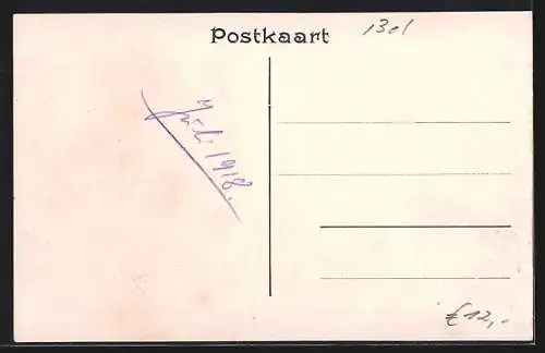 AK Swevezeele, Groote Markt