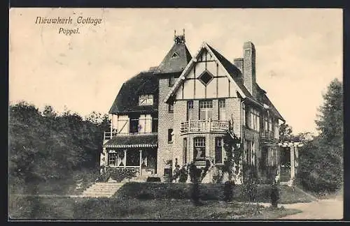 AK Nieuwkerk, Cottage, Poppel