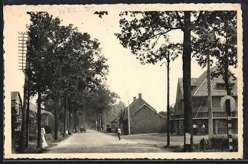 AK Weelde, Moleneinde