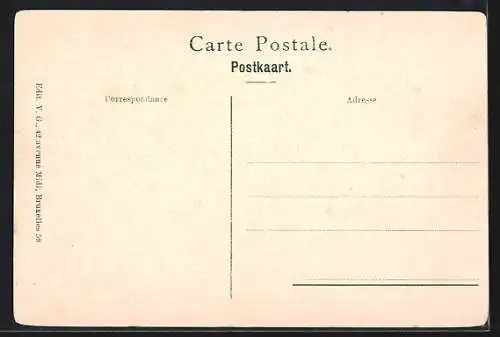 AK Blankenberghe, Panorama