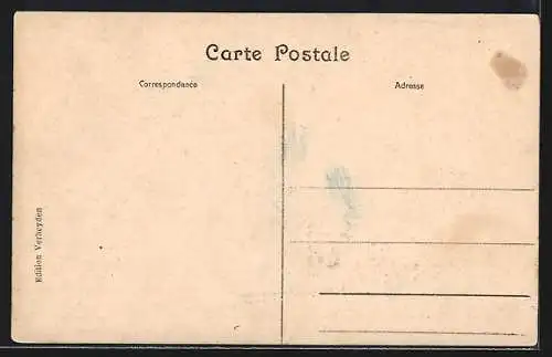 AK Alsemberg, Algemeen zicht