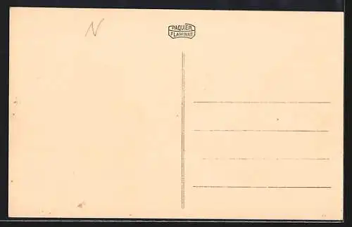 AK Floreffe, Séminaire et Panorama