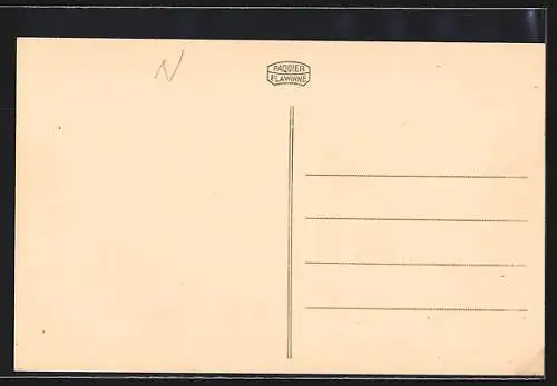 AK Floreffe, Séminaire et Panorama