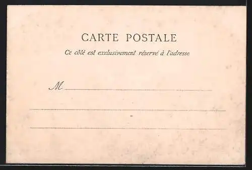 AK Gand, Vue prise sur la Canal