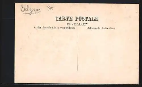 AK Anvers, L`Hippodrome