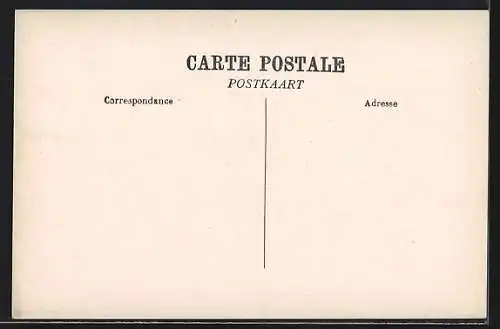 AK Ostende, Le Nouveau Théâtre