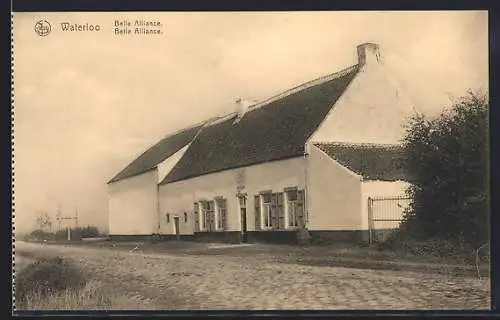 AK Waterloo, Belle Alliance