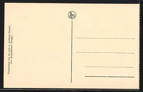 AK Blankenberghe, Dijk en Groot Hotel