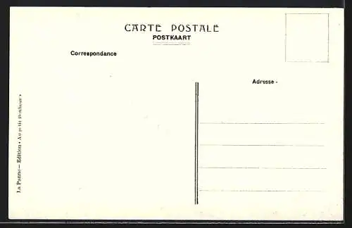 AK La Panne, Panorama