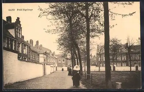 AK Gand, Petit Béguinage