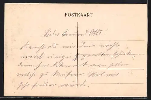 AK Gent, Nieuw algemeen zicht