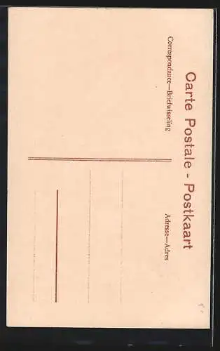 AK Anvers, Place Verte