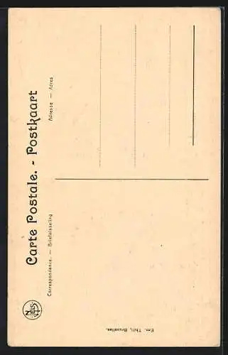 AK Sint-Nikolaas, Hoofdkerk