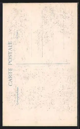 AK Poperinghe, St. Bertinus kerk