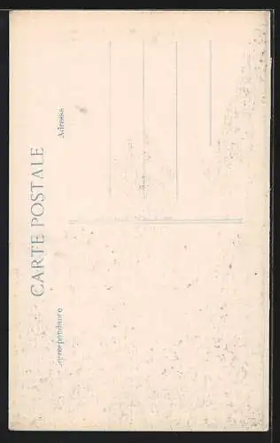 AK Poperinghe, O. L. Vrouw kerk