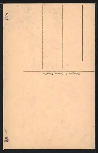 AK Arlon, Le monument Le Jass