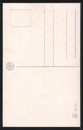 AK Tournai, Rue Saint Martin