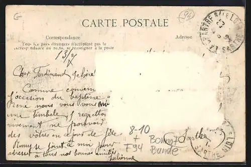 AK Choisy-le-Roi, Fin d`une terreur, La Tragédie de Choisy-le-Roi, Le Garage, refuge des bandits..., Bonnot-Bande 1912