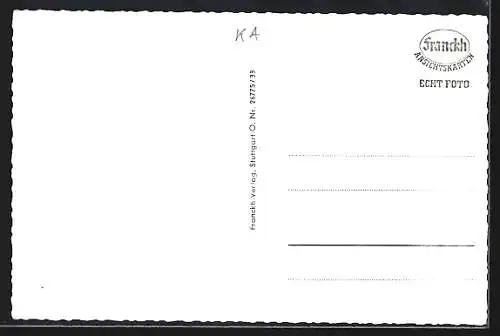 AK Bühl-Kappelwindeck, Heldenfriedhof