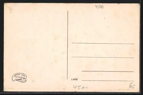 AK Essen, Baugewerkschule