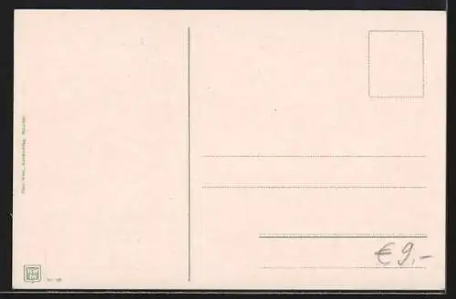 AK Neu-Ulm, Strassenbahn Ecke Marienplatz & Augustusburgerstrasse