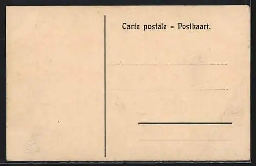 AK Bruxelles, Exposition Universelle 1910, Pavillon des Colonies Francaises