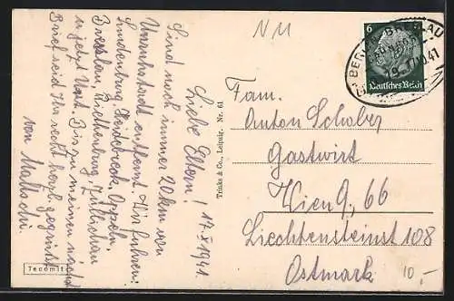 AK Züllichau, Odereck mit Oderbrücke, Mädchenschule, Ehrenmal des Ulanen Regts. No. 10