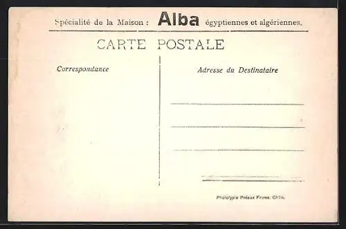 AK Gand, Eposition 1913, Stand de Fabrication des Cigarettes ALBA