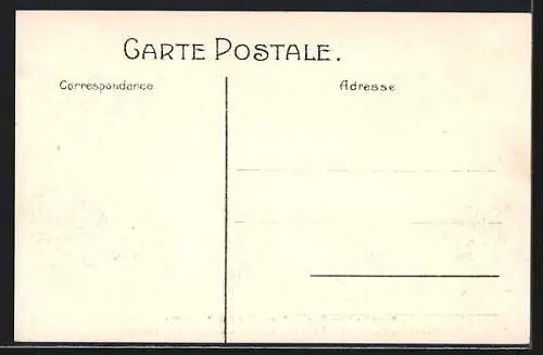 AK Bruxelles, Exposition 1910, L`Incendie, Deux victimes, les crocodiles de Pernelet